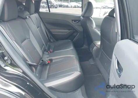 2024 Subaru Crosstrek Limited from USA, damaged, VIN 4S4GUHM61R3708605